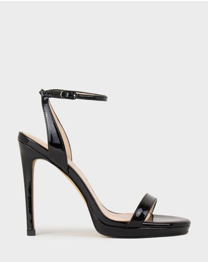Black Patent