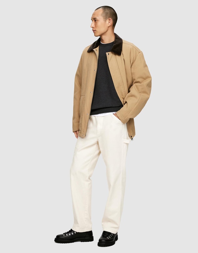 ARKET - Relaxed Sweatshirt