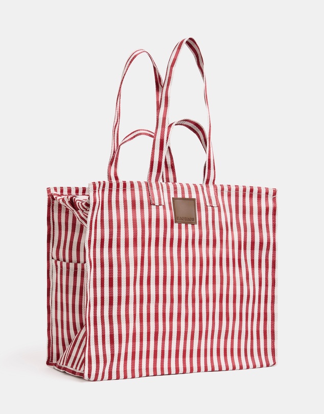 EAU BAGS - Vacay Travel Bag