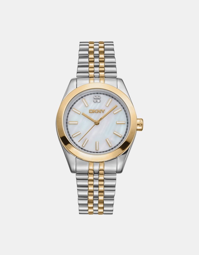 DKNY - DKNY Nolita Midi Watch