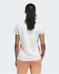 adidas Originals - Originals Solid Polo Womens