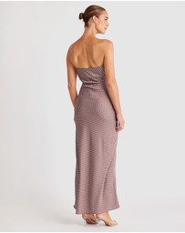 SNDYS - Angelica Maxi Dress