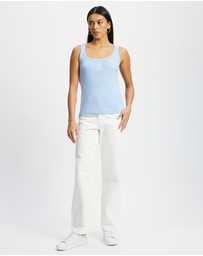 Cartel & Willow - Tarrah Tank