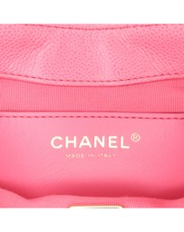 Pre-Loved by Azura Reborn - Pre-Loved chanel Chanel 19 Mini Flap Bag