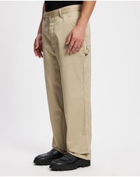 Deus Ex Machina - Big Fella Service Pants