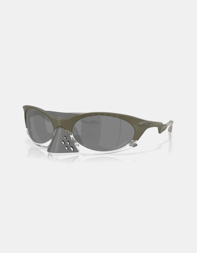 Oakley - Plantaris