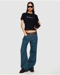 Lioness - Ciao Baby Tee