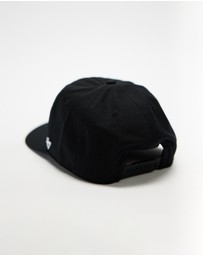 Represent - Nothing Tougher Applique Patch Cap
