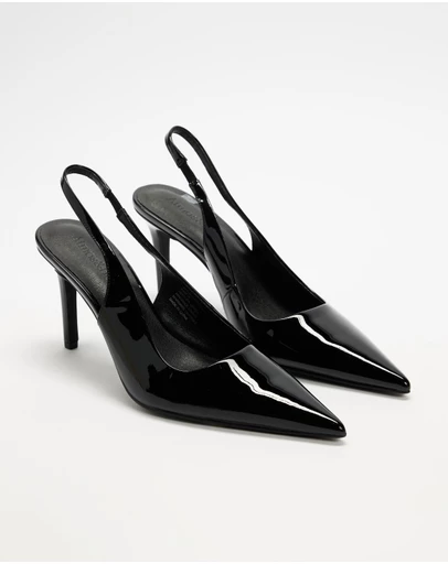 Atmos&Here - Gigi High Heels
