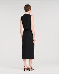 Sandro - Adenia Skirt