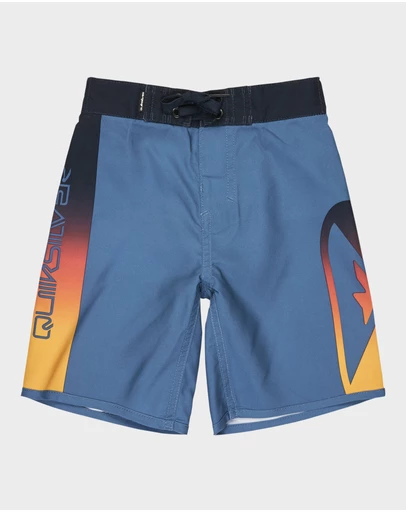 Quiksilver - Boys 2 to 7 Everyday 13