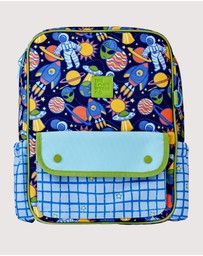 The Somewhere Co - Star Patrol Mini Adventure Backpack