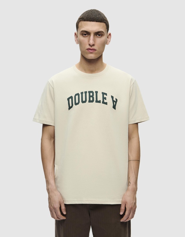 Wood Wood - Ace Tee