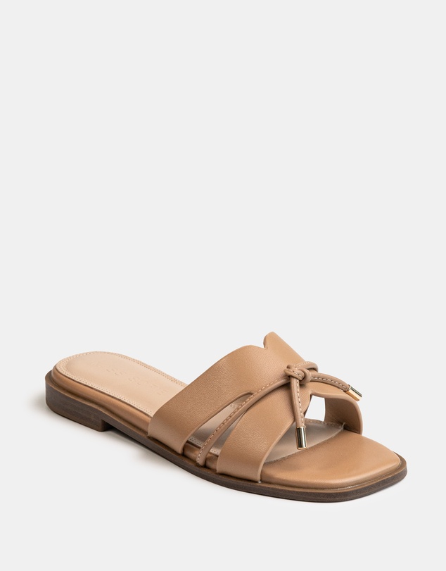 Miss Sofie - Laser Sandals
