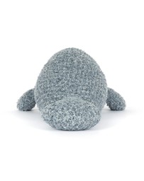 Jellycat - Maffles Manatee