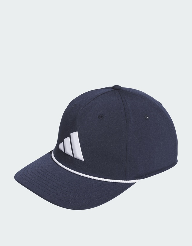 adidas Performance - TOUR 5-PANEL HAT Mens