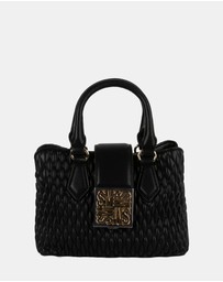 Steve Madden - BTomlin Black Handbag