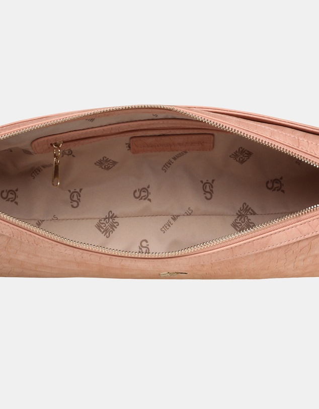 Steve Madden - BTorres-C Pink Handbag