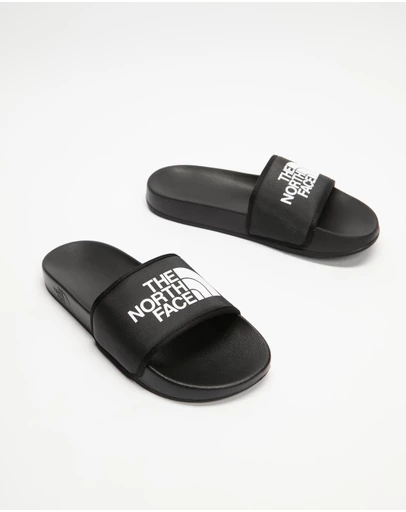 The North Face - Base Camp Slides III - Men's