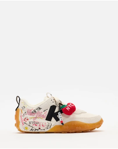 Kate Spade - K As In Kate Runner