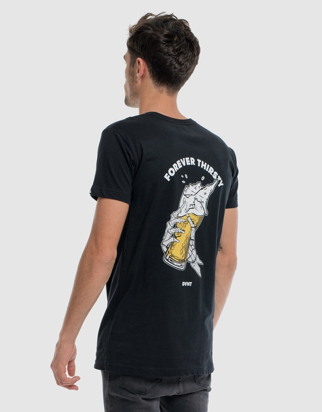 DVNT - Forever Thirsty Tee