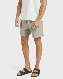 Academy Brand - Volley Short