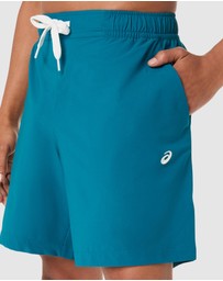 ASICS - Heritage Double Weave 7 Inch Short - Unisex