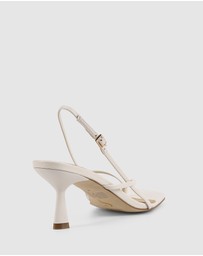 Siren - Santorini Strappy Thong Sandal