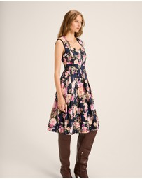Review - Aurora Dress