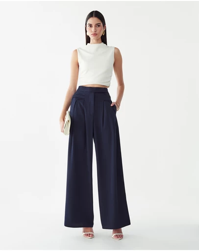 BWLDR - Kiara Pants
