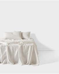 Linen House - Marion Sheet Set