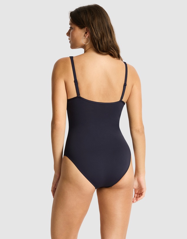 Sea Level Australia - Essentials Spliced One Piece