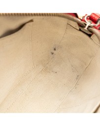 Pre-Loved by Azura Reborn - Pre-Loved gucci Rajah Crossbody Bag