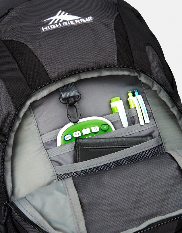 High Sierra - HS Backpacks Composite Backpack