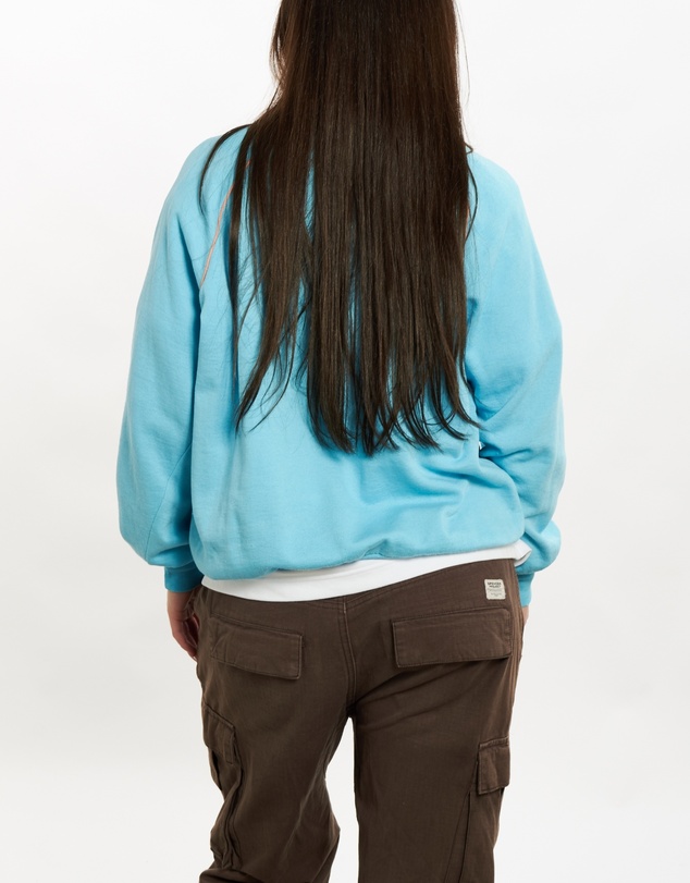 Vintage by The Real Deal - Pre Loved - 80s Levi's Sweatshirt
