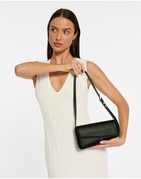Status Anxiety - Overnight Obsession Bag