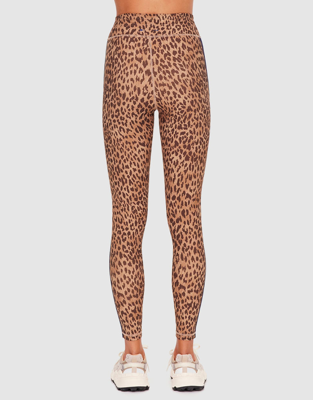 The Upside - Panthera 25in Midi Pants