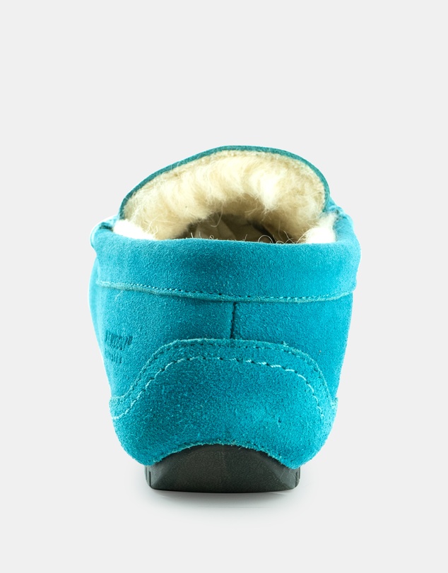 AusWooli Ugg Boots - Byronbay Cosy Moccasin