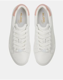 ALDO - Halerenna Platform Sneakers