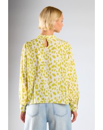 Glamorous - Chiffon Blouse