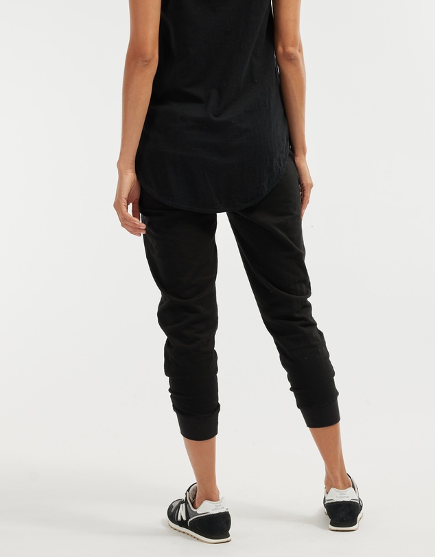 Amelius - Kieran Cropped Jogger