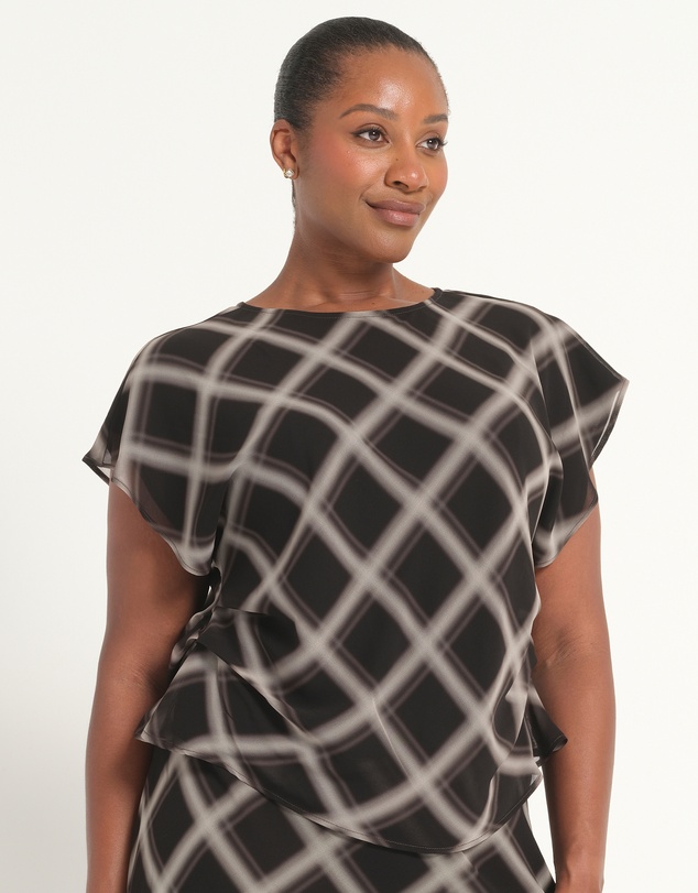 Estelle - Cameron Top