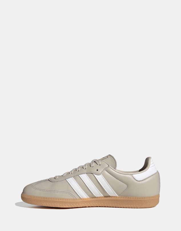 adidas Originals - Samba OG Shoes - Unisex