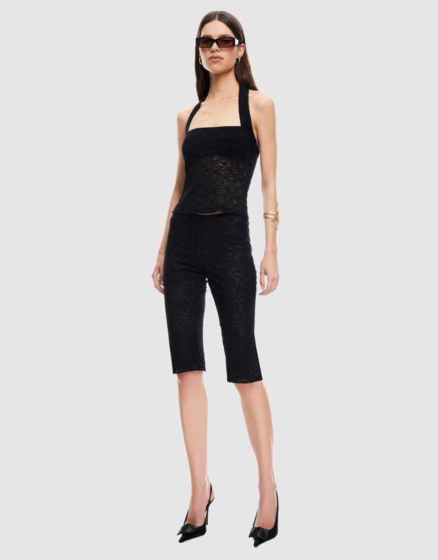 Lioness - Palisades Halter Top