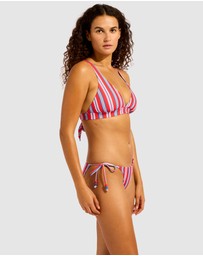 Seafolly - Positano Multi Fit Triangle Bikini Top