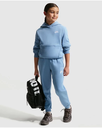 Nike - Club Fleece Jogger Pants - Teens