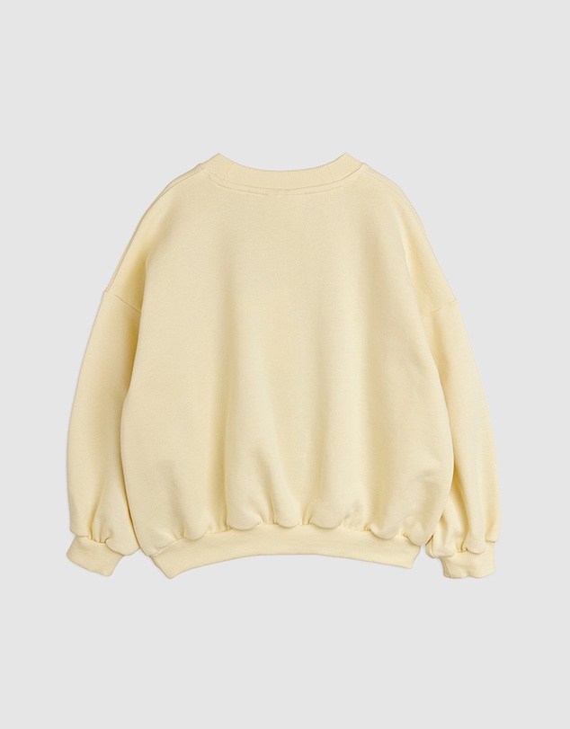Mini Rodini - PLAY SP Sweatshirt - Babies-Teens