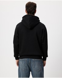 Alpha Industries - Utility Pocket Hoodie