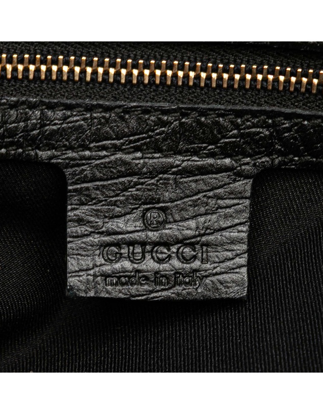 Pre-Loved by Azura Reborn - Pre-Loved Large GG Canvas Jolicoeur Tote