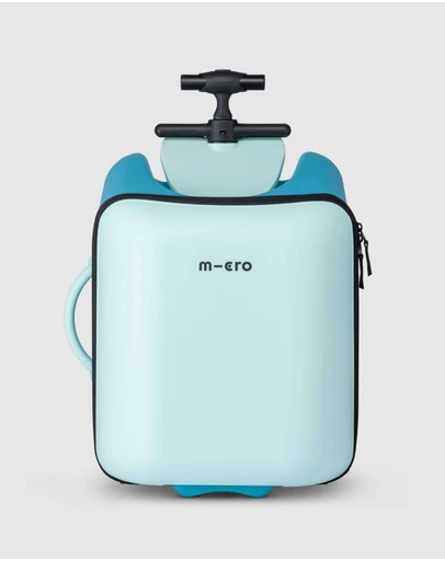 Micro Scooters - Micro Luggage Eazy All Rounder Ride On